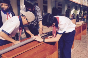 TP.HCM chú trọng giảm tải chương trình giáo dục